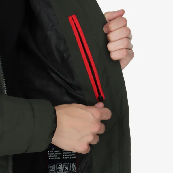 KRONOS JAKNA LUCA MENS JACKET 
