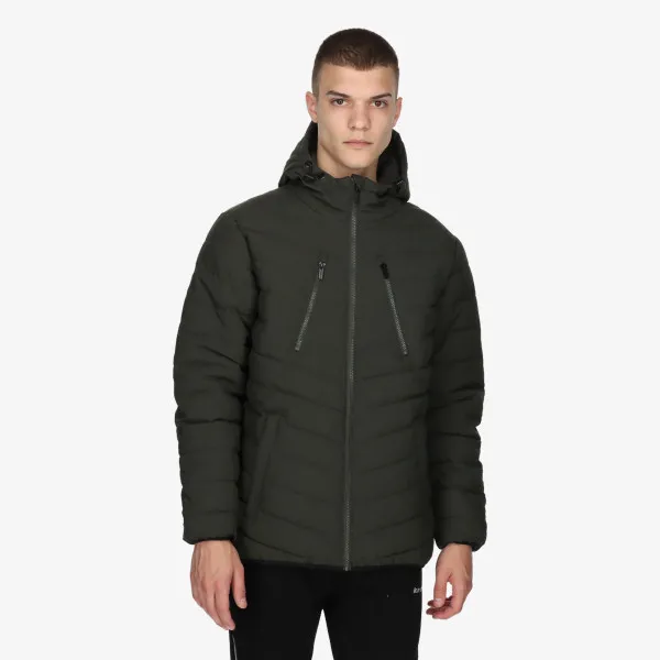 KRONOS JAKNA LUCA MENS JACKET 