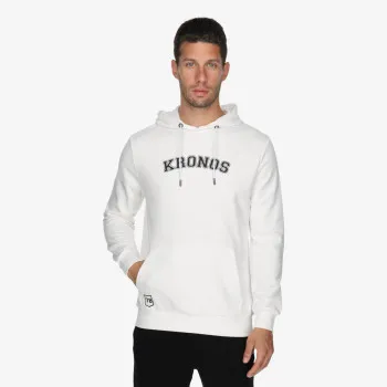 KRONOS MAJICA S KAPULJAČOM KRONOS MENS HOODY 
