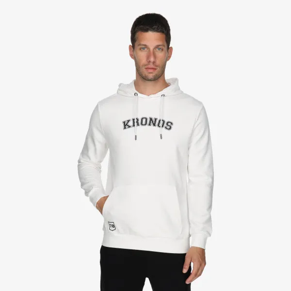 Kronos Majica s kapuljačom KRONOS MENS HOODY 