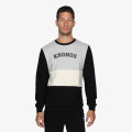 KRONOS MAJICA BEZ KRAGNE KRONOS MENS CREWNECK 