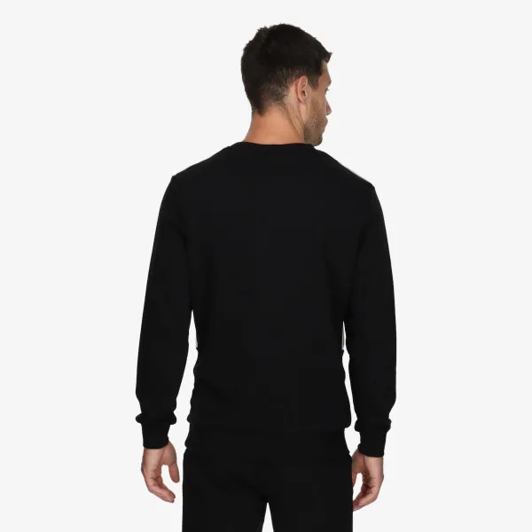 Kronos Majica bez kragne KRONOS MENS CREWNECK 