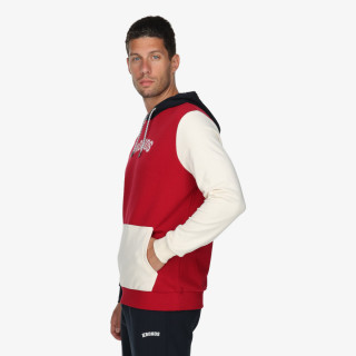 KRONOS MAJICA S KAPULJAČOM KRONOS MENS HOODY 