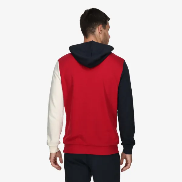 KRONOS MAJICA S KAPULJAČOM KRONOS MENS HOODY 