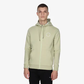 Kronos Majica s kapuljačom na patent Kronos Majica s kapuljačom na patent KRONOS MENS FULL ZIP HOODY 