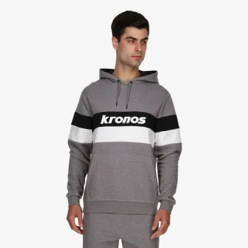 Kronos Majica s kapuljačom Kronos Majica s kapuljačom KRONOS MENS HOODY 