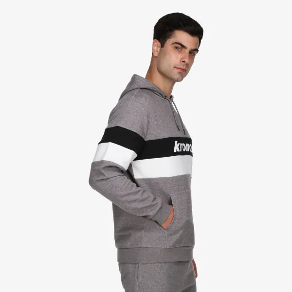 Kronos Majica s kapuljačom KRONOS MENS HOODY 