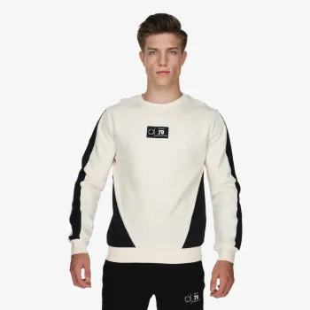 Kronos Majica bez kragne KRONOS MENS CREWNECK 