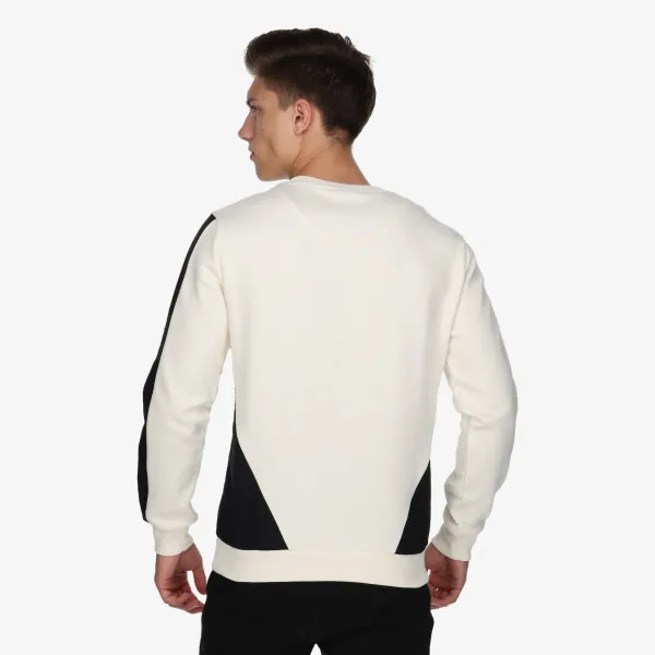 Kronos Majica bez kragne CREWNECK 