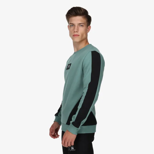 Kronos Majica bez kragne CREWNECK 