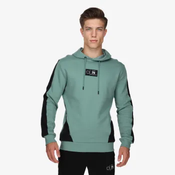 Kronos Majica s kapuljačom KRONOS MENS HOODY 