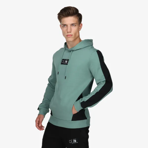 Kronos Majica s kapuljačom KRONOS MENS HOODY 