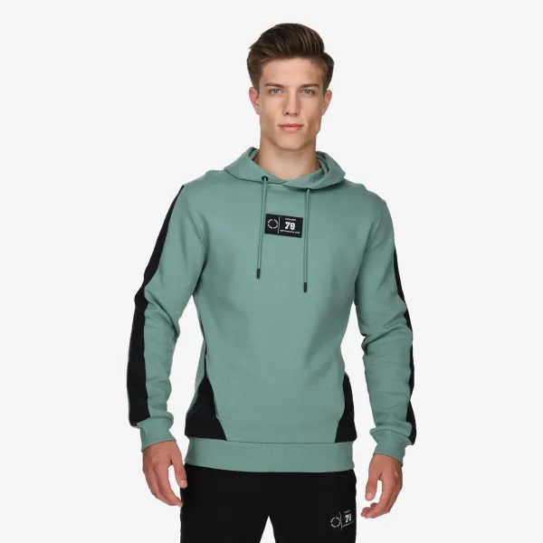 Kronos Majica s kapuljačom KRONOS MENS HOODY 