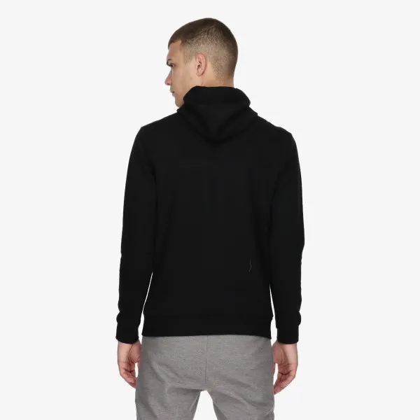 Kronos Majica s kapuljačom na patent KRONOS MENS FULL ZIP HOODY 