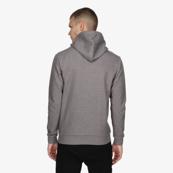 Kronos Majica s kapuljačom na patent KRONOS MENS FULL ZIP HOODY 