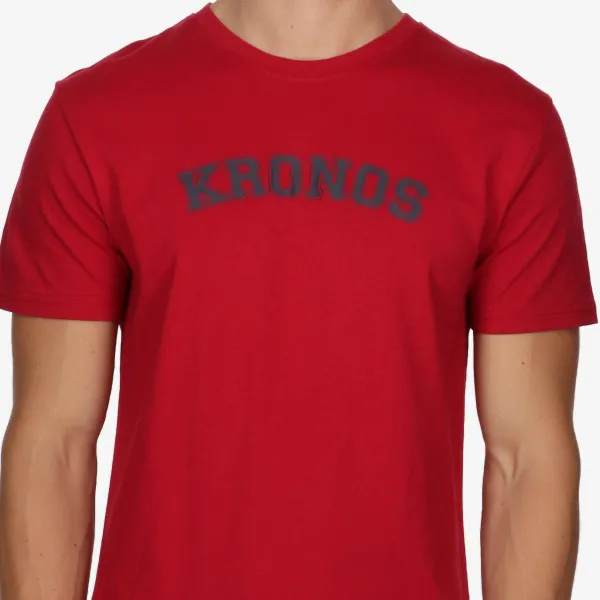 Kronos T-shirt KRONOS MENS T-SHIRT 