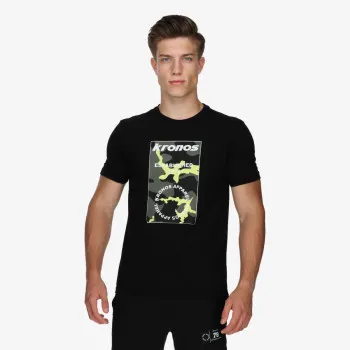 Kronos T-shirt T-SHIRT 