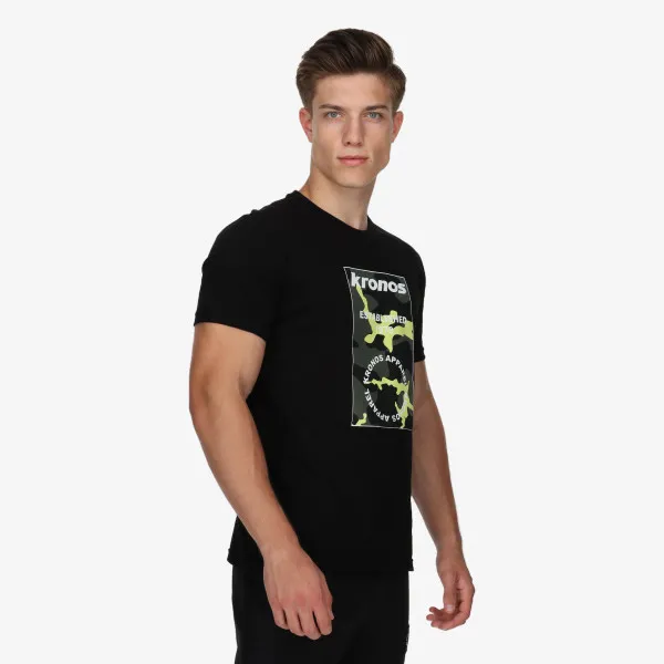 Kronos T-shirt T-SHIRT 