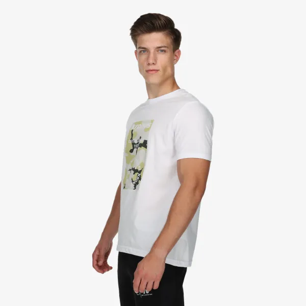 KRONOS T-SHIRT KRONOS MENS T-SHIRT 