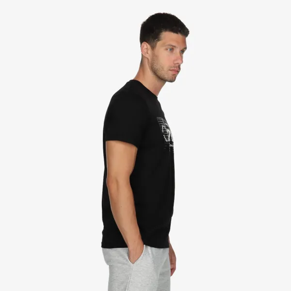 Kronos T-shirt KRONOS MENS T-SHIRT 