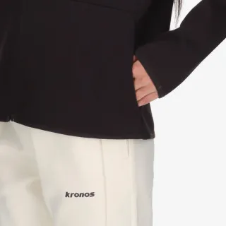 Kronos KRONOS LADIES FULL ZIP HOODY 