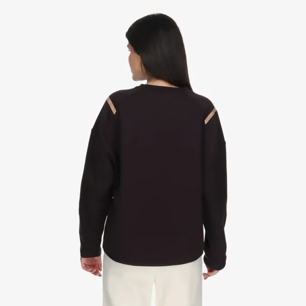 Kronos KRONOS LADIES CREWNECK 