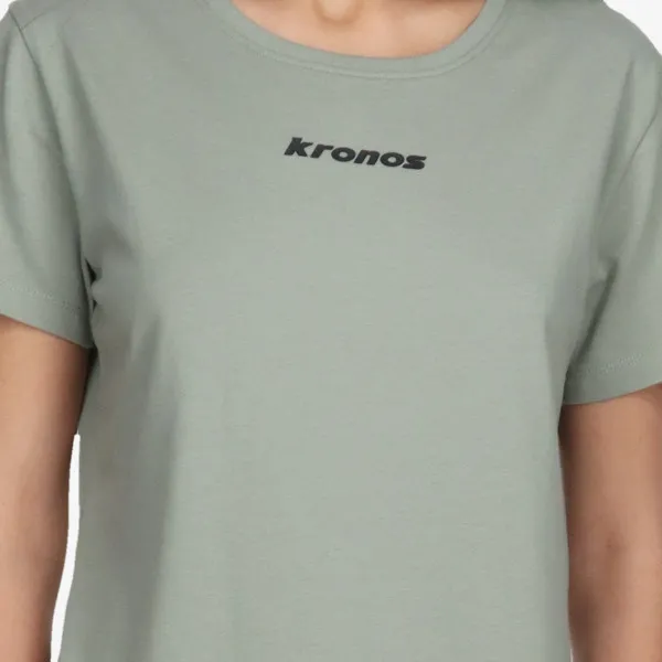 Kronos KRONOS LADIES T-SHIRT 