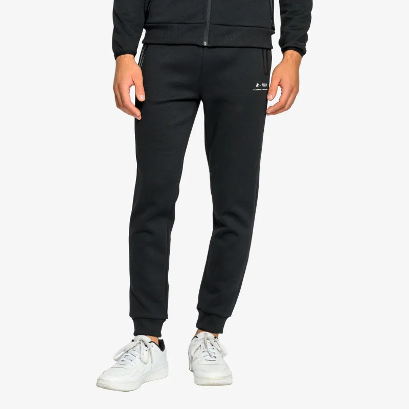Kronos KRONOS MENS CUFFED PANTS 
