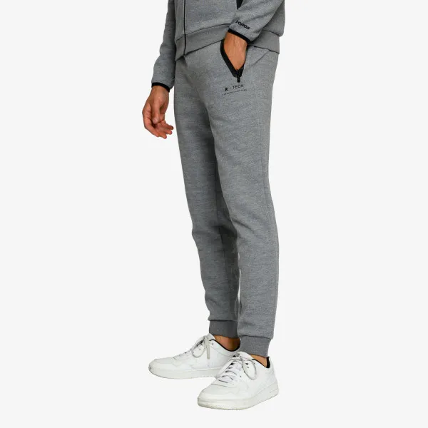 Kronos KRONOS MENS CUFFED PANTS 