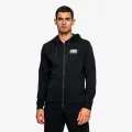 Kronos KRONOS MENS FULL ZIP HOODY 