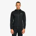 Kronos KRONOS MENS FULL ZIP HOODY 