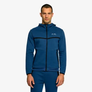 Kronos KRONOS MENS FULL ZIP HOODY 