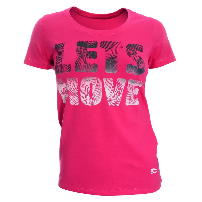 Kronos KRONOS LADIES T-SHIRT 