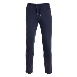 Kronos Kronos La Bella Italia II Open Hem Pants 