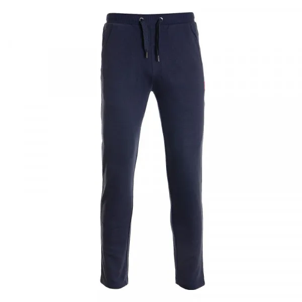 Kronos Kronos La Bella Italia II Open Hem Pants 