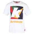 Kronos T-shirt Kronos La Bella Italia Glow I T-SHIRT 