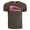 Kronos T-shirt Kronos Amnesty T-shirtw mns 
