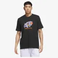 adidas DAWG IN EM T 