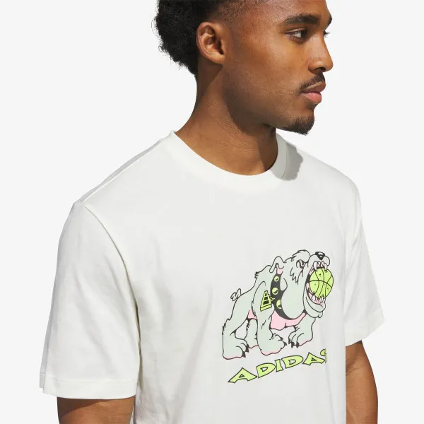 adidas DAWG IN EM T 