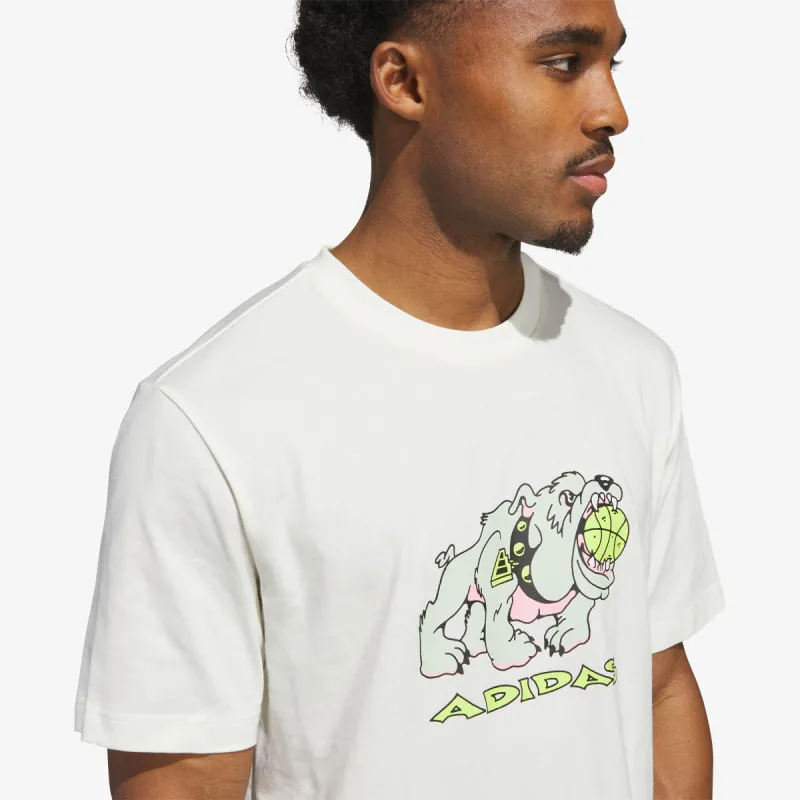 adidas DAWG IN EM T 