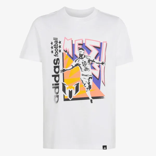 adidas Y MESSI FUN G T 