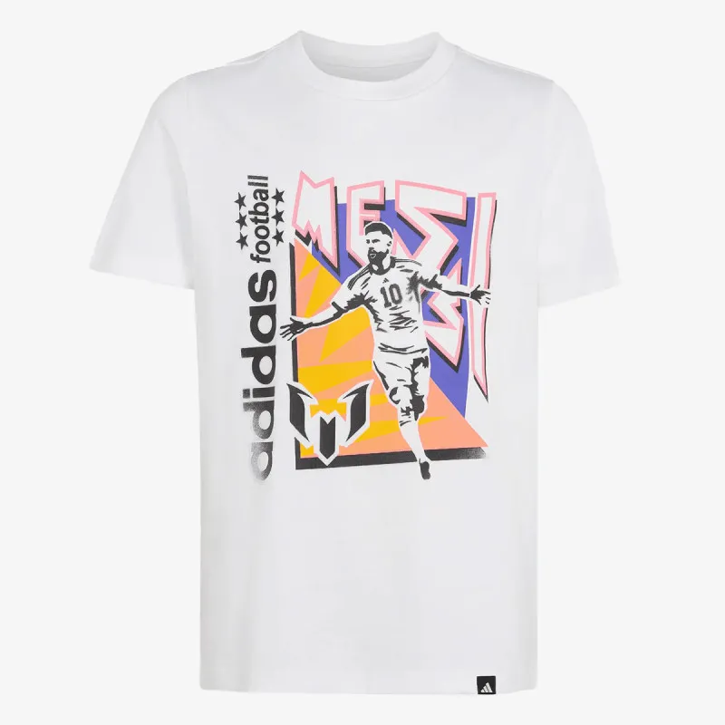 adidas Y MESSI FUN G T 