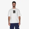 adidas CAMO TEE TONGUE 