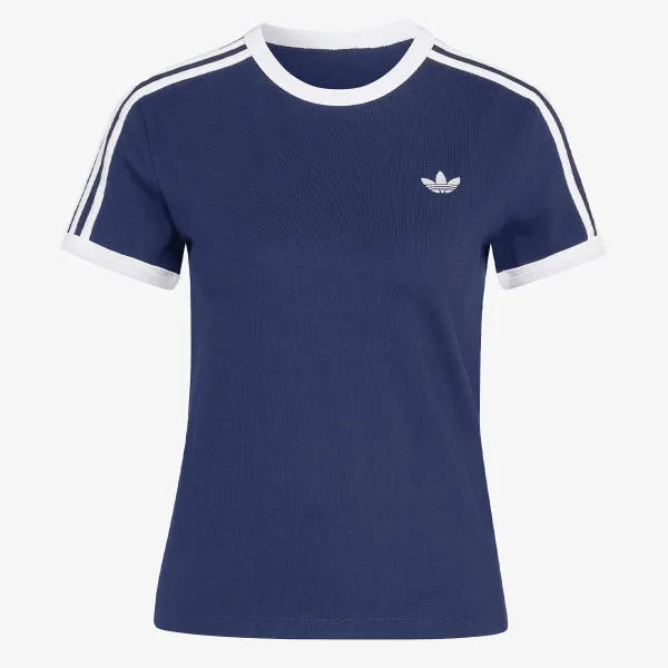 adidas 3S TEE SLIM 