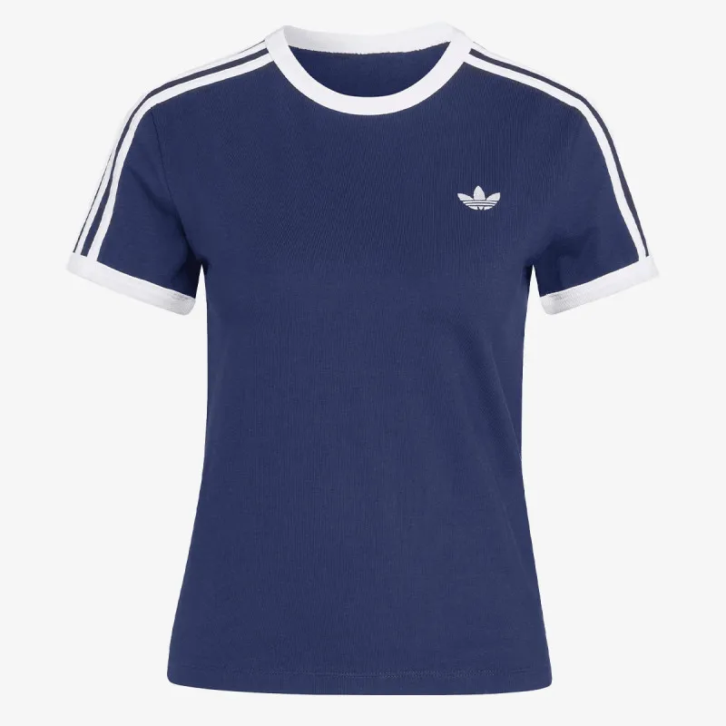 adidas 3S TEE SLIM 