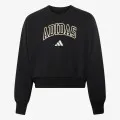 adidas JG CLGT V-NECK 