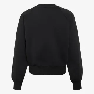 adidas JG CLGT V-NECK 