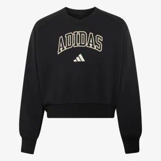 adidas JG CLGT V-NECK 