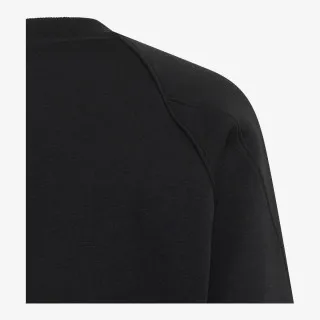 adidas JG CLGT V-NECK 