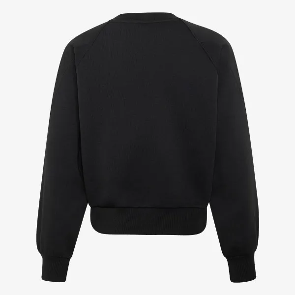 adidas JG CLGT V-NECK 